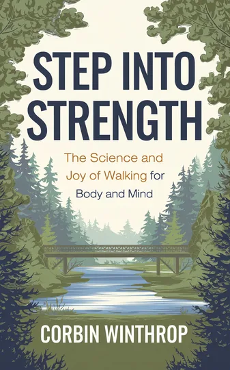 Cover of Step Into Strength