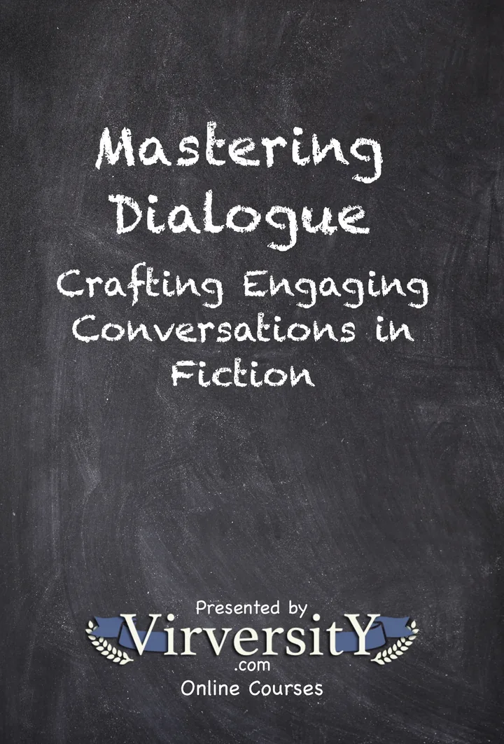 Mastering Dialogue