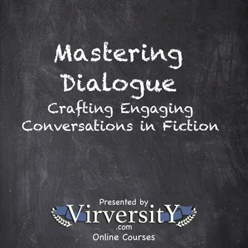 Cover of Mastering Dialogue