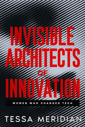 Cover of Invisible Architects of Innovation