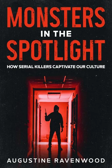Cover of Monsters in the Spotlight
