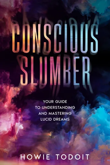 Cover of Conscious Slumber
