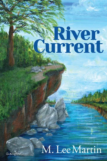 Cover of River Current