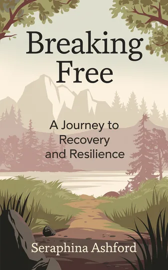 Cover of Breaking Free
