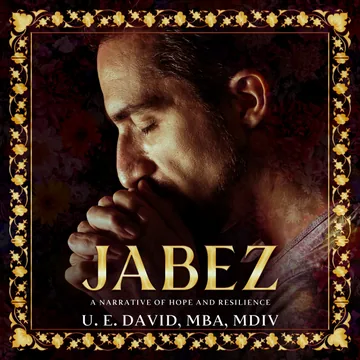 Cover of JABEZ