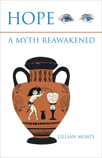 Cover of Hope, a Myth Reawakened
