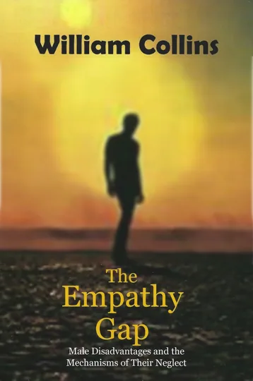Cover of The Empathy Gap