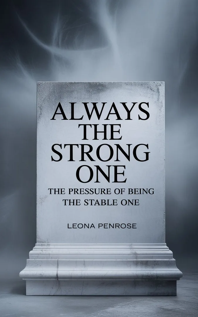 Always the Strong One