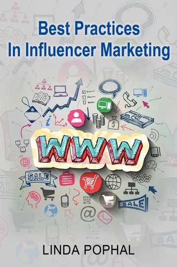 Cover of Best Practices In Influencer Marketing