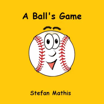 Cover of A Balls Game