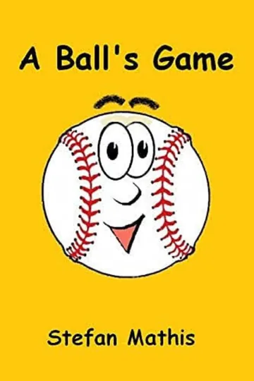 Cover of A Balls Game