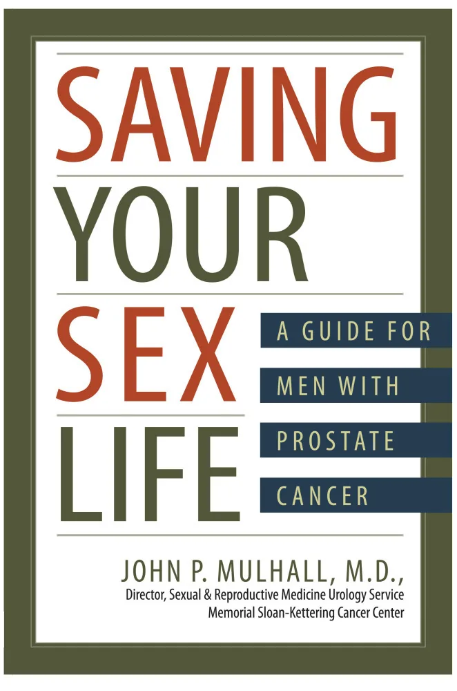 Saving Your Sex Life