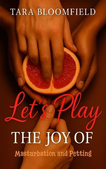Cover of Let's Play