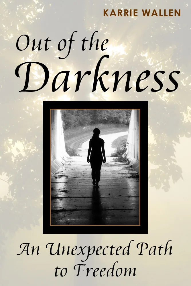 Out of the Darkness