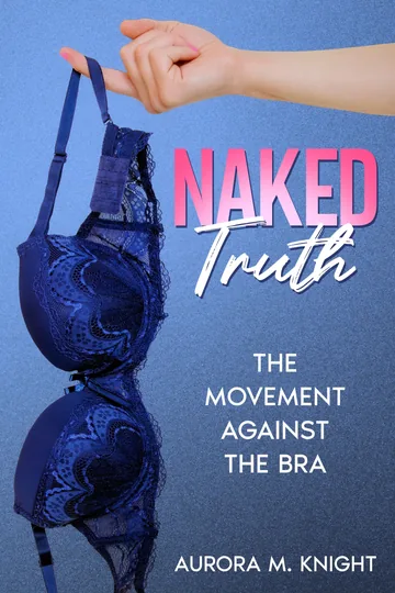 Cover of Naked Truth
