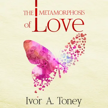 Cover of The Metamorphosis of Love