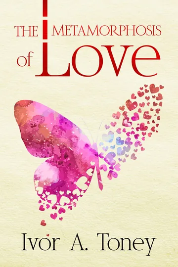 Cover of The Metamorphosis of Love