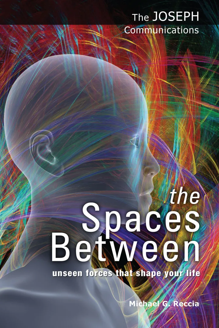 the Spaces Between