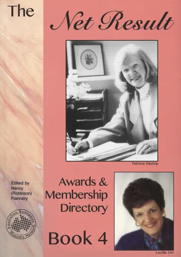 Cover of The Net Result - Book 4