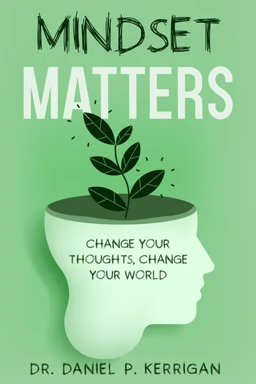 Cover of Mindset Matters