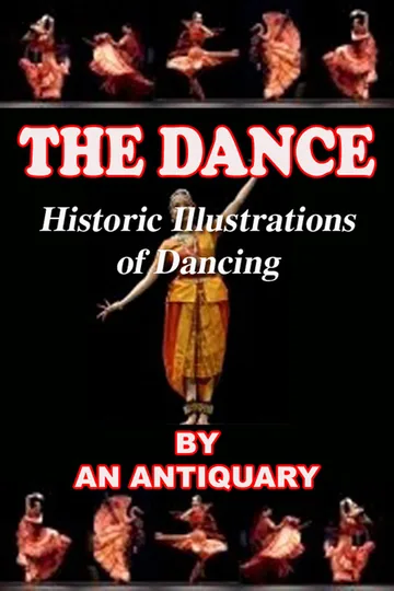 Cover of The Dance