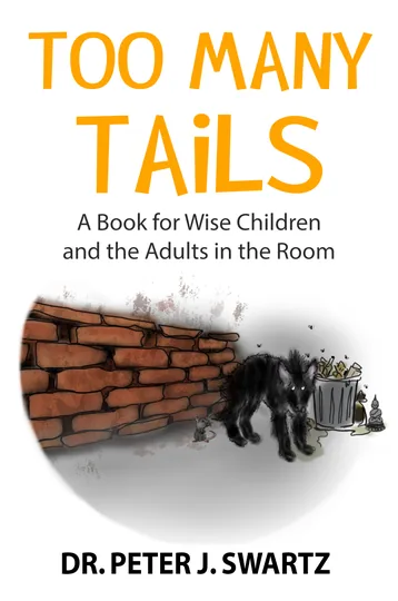 Cover of Too Many Tails