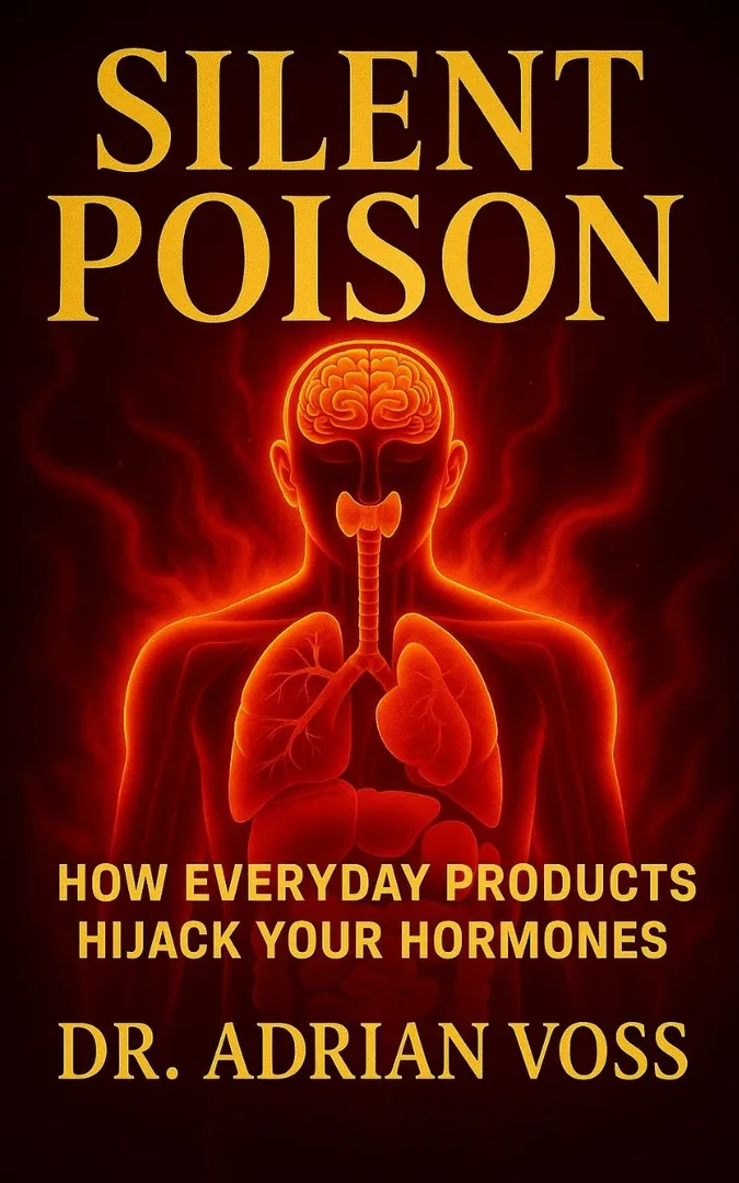 Silent Poison