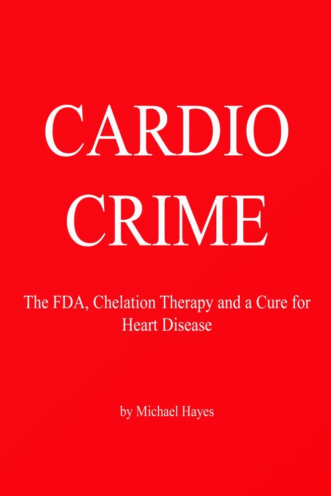 Cardio Crime