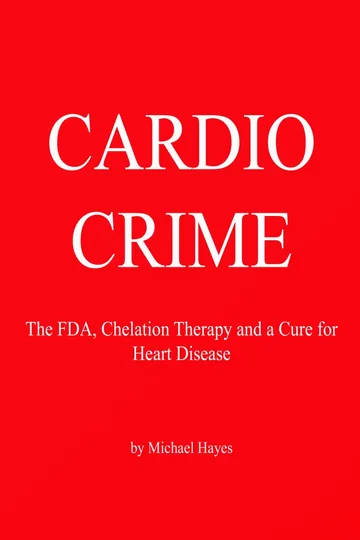 Cover of Cardio Crime