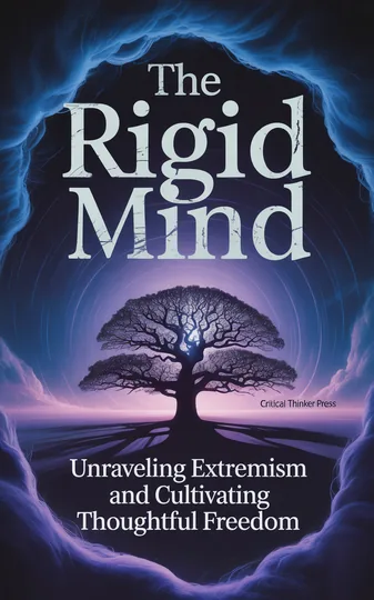 Cover of The Rigid Mind