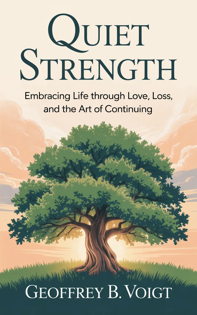 Quiet Strength