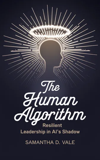 Cover of The Human Algorithm