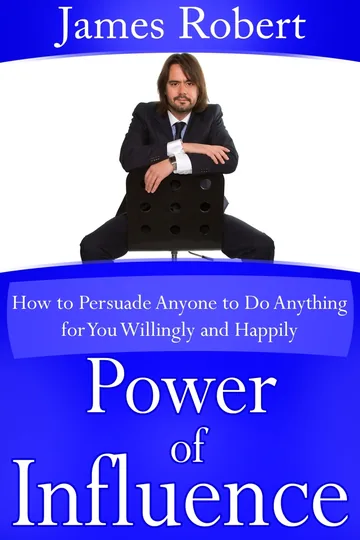 Cover of Power of Influence
