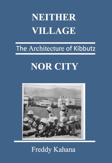 Cover of Neither Village Nor City