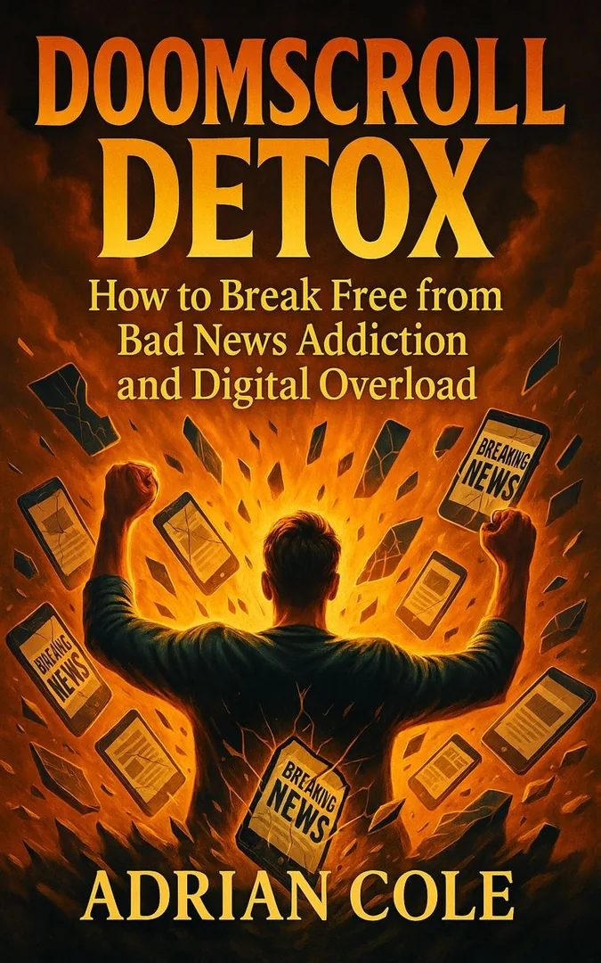 Doomscroll Detox