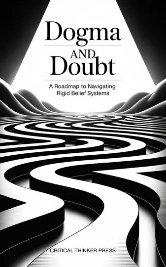 Cover of Dogma and Doubt