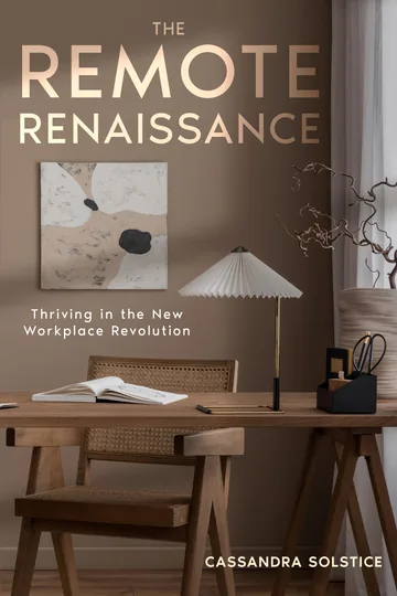 Cover of The Remote Renaissance