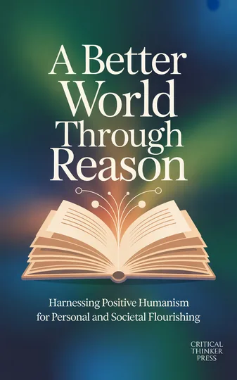 Cover of A Better World Through Reason