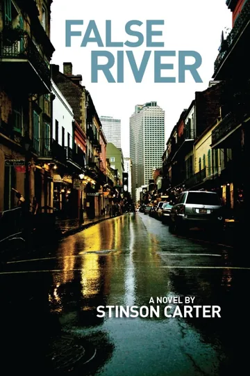 Cover of False River