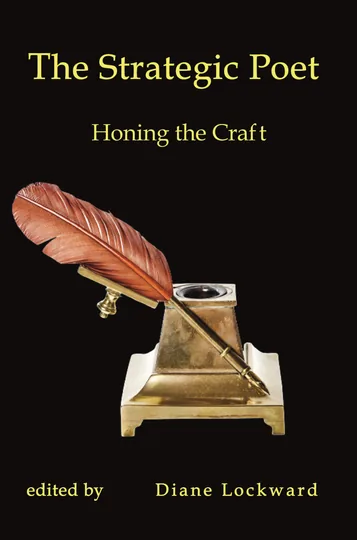 Cover of The Strategic Poet