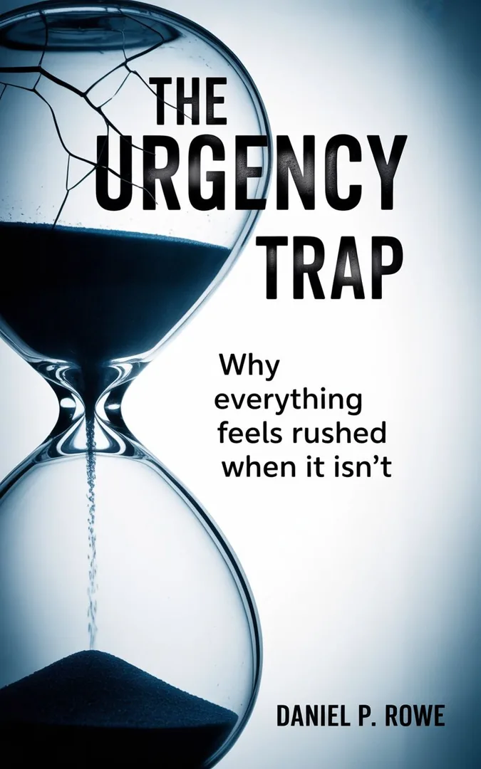 The Urgency Trap