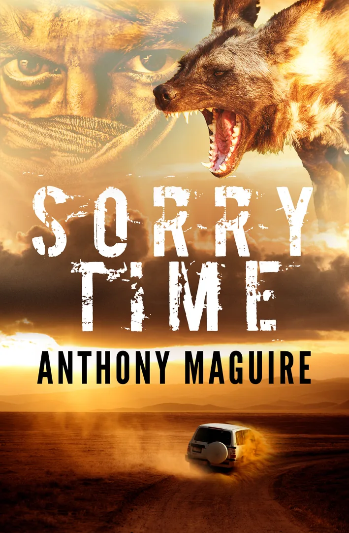 Sorry Time