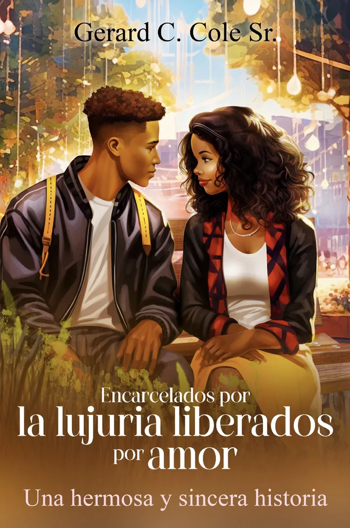 Encarcelados por la lujuria liberados por amor
