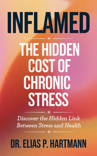 Cover of Inflamed
