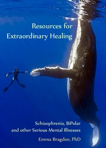 Cover of Resources for Extraordinary Healing