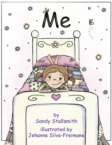 Cover of Me