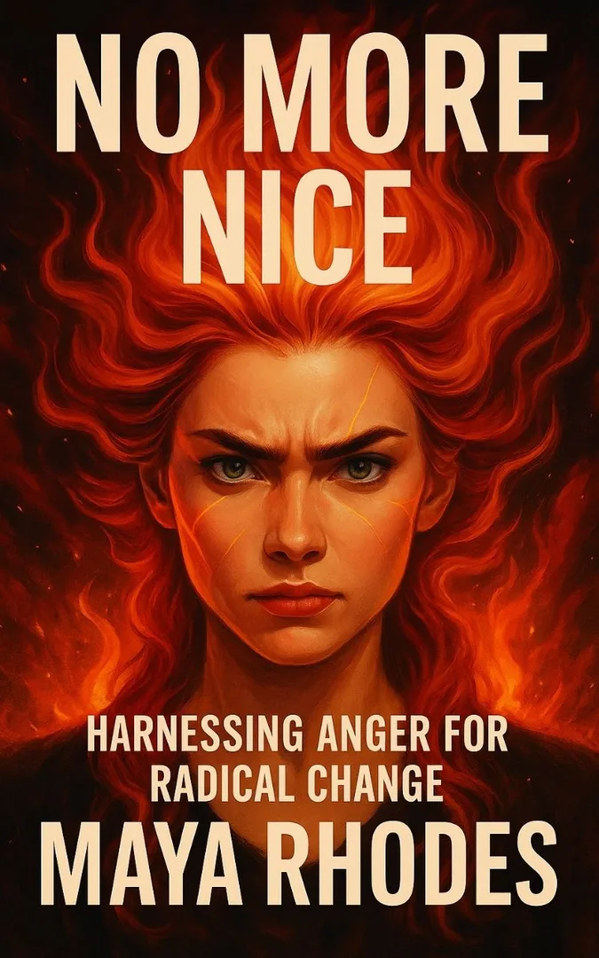 No More Nice