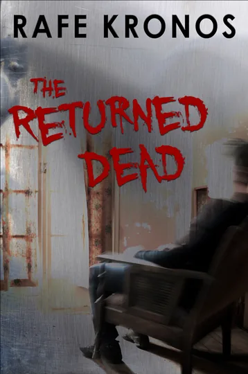 Cover of The Returned Dead