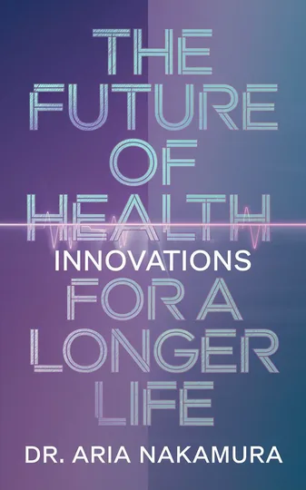 Cover of The Future of Health