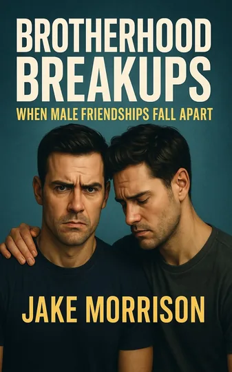 Cover of Brotherhood Breakups